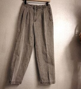 Baxter International LTD Men's Denim Pants  30S